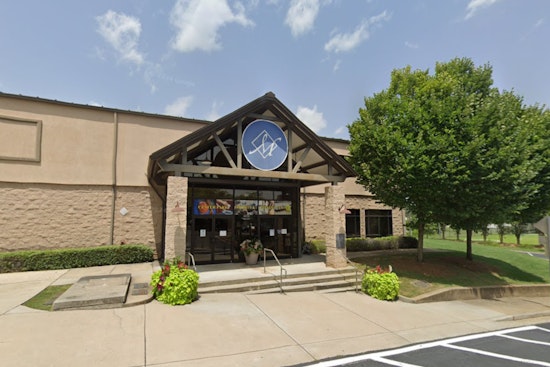 Marietta Opens Youth Basketball Program Registration at Custer Park