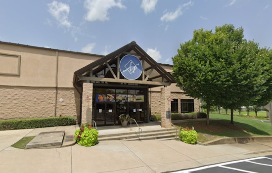 Marietta Opens Youth Basketball Program Registration at Custer Park
