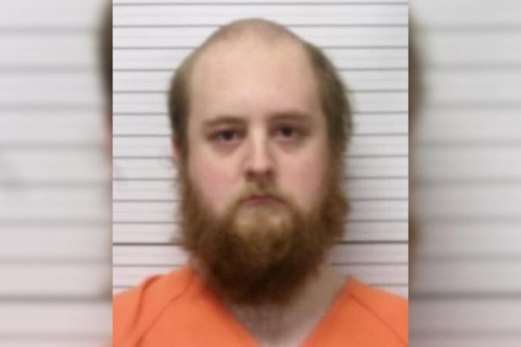 Marion Man Sentenced to Life Without Parole for Child Rape and Related Crimes