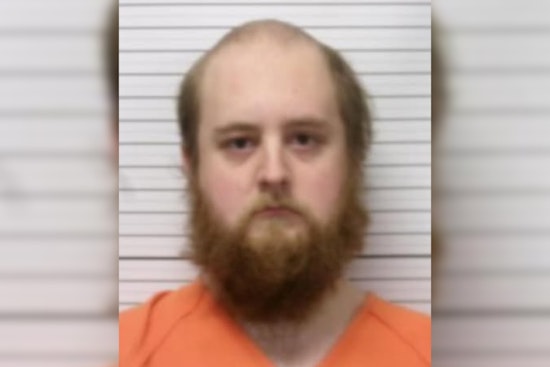 Marion Man Sentenced to Life Without Parole for Child Rape and Related Crimes
