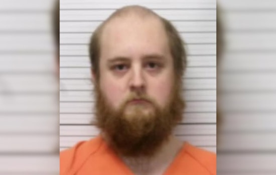 Marion Man Sentenced to Life Without Parole for Child Rape and Related Crimes