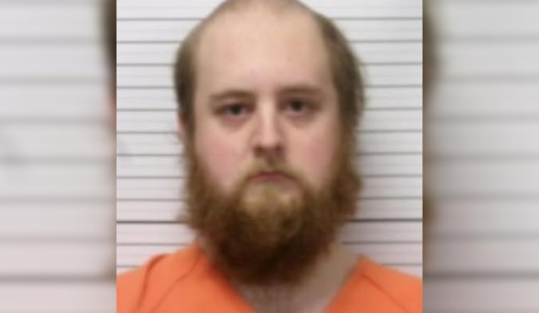 Marion Man Sentenced to Life Without Parole for Child Rape and Related Crimes