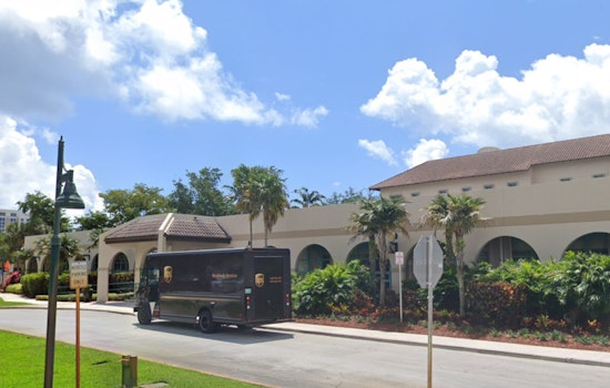 Mark Sohaney Unanimously Selected as Boca Raton's New City Manager to Succeed George S. Brown
