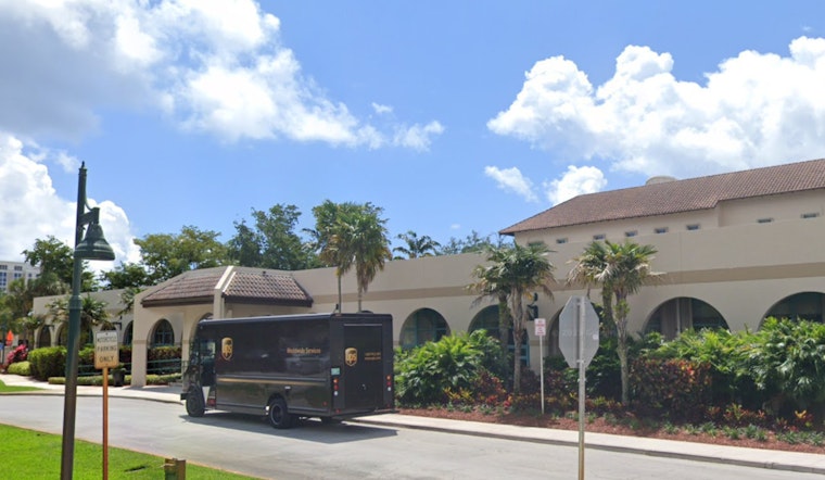 Mark Sohaney Unanimously Selected as Boca Raton's New City Manager to Succeed George S. Brown