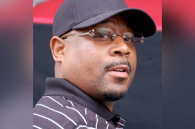Martin Lawrence Brings Comedy Tour to Vegas Strip