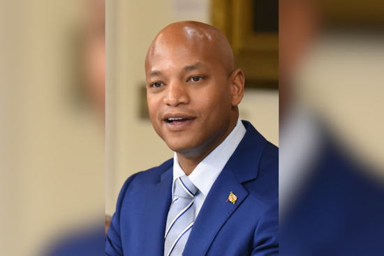 Maryland Governor Wes Moore Challenges President Trump to Baltimore Walk to Discuss Urban Safety