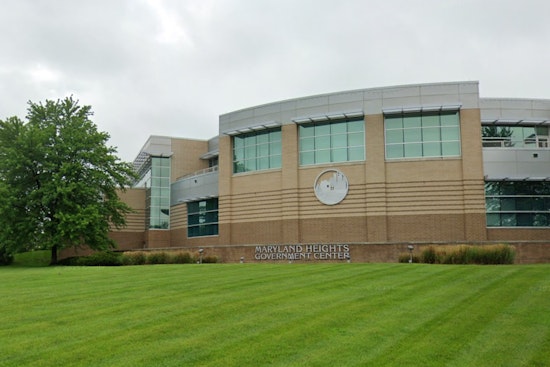 Maryland Heights Police Celebrate 40 Years of Service and Community Partnership