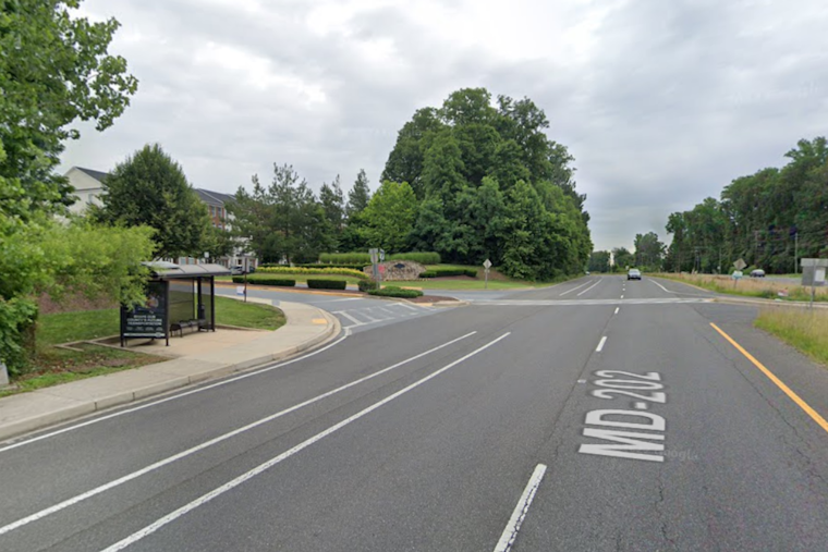 Maryland State Police Seek Public's Help to Locate Suspect in Fatal Prince George’s County Hit-and-Run