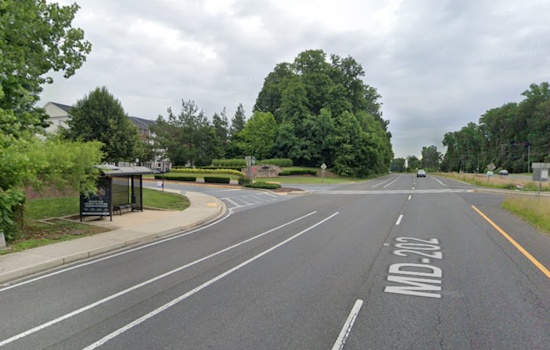 Maryland State Police Seek Public's Help to Locate Suspect in Fatal Prince George’s County Hit-and-Run