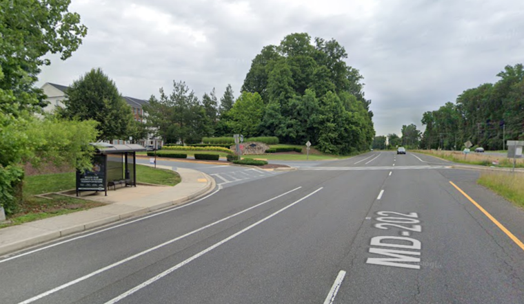 Maryland State Police Seek Public's Help to Locate Suspect in Fatal Prince George’s County Hit-and-Run