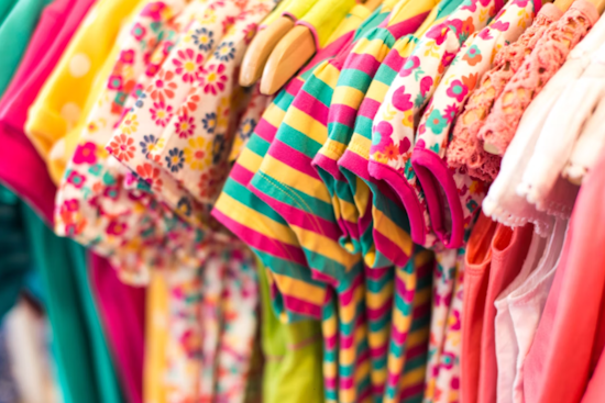 Marylanders Seize Savings During Tax-Free Week Ahead of School Year, Local Shops Partner with PTAs