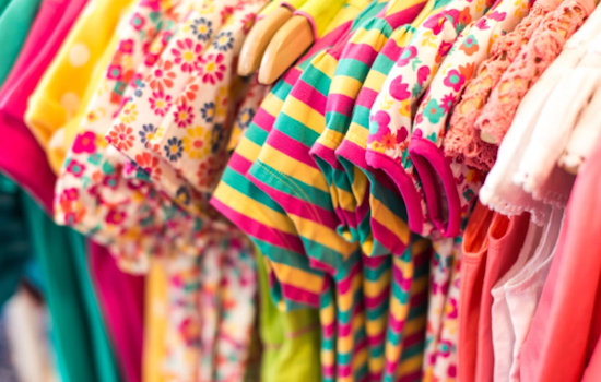 Marylanders Seize Savings During Tax-Free Week Ahead of School Year, Local Shops Partner with PTAs