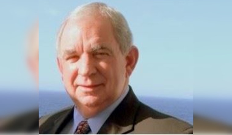 Marysville Hires Jim Kaylor as First Director of Utilities & Maintenance Amid City Growth