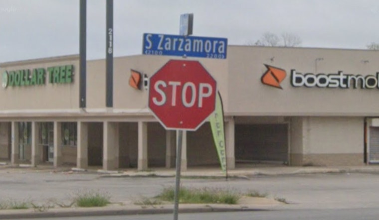 Masked Suspects Flee with Cash Cartridges in San Antonio ATM Robbery, SAPD Seeks Public's Help