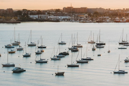 Massachusetts Crowned Top Destination for Outdoor Recreation Business Relocation