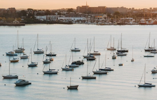 Massachusetts Crowned Top Destination for Outdoor Recreation Business Relocation