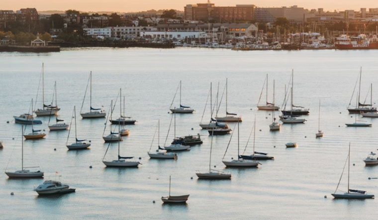 Massachusetts Crowned Top Destination for Outdoor Recreation Business Relocation