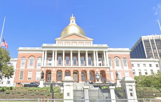 Massachusetts Declares September as "Emergency Preparedness Month" in Push for Disaster Readiness