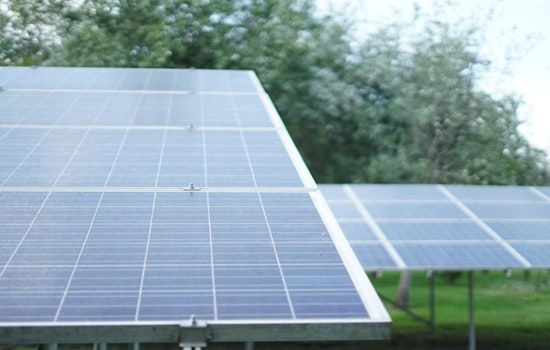 Massachusetts Faces Uncertainty as Trump Administration Considers Withdrawing $156 Million Solar Grant