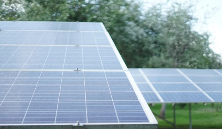 Massachusetts Faces Uncertainty as Trump Administration Considers Withdrawing $156 Million Solar Grant