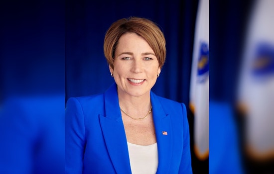 Massachusetts Governor Healey Presses Republic Services to Resolve Labor Strike Amidst Growing Health Concerns