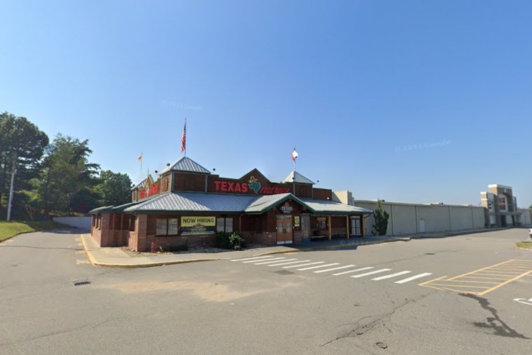 Massachusetts Man Charged with Multiple Felonies for Disturbances at New Hampshire Texas Roadhouse and Local Market