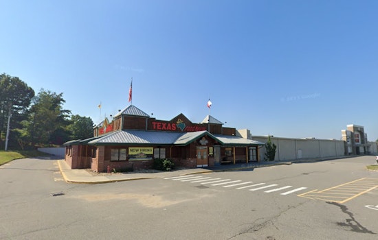 Massachusetts Man Charged with Multiple Felonies for Disturbances at New Hampshire Texas Roadhouse and Local Market