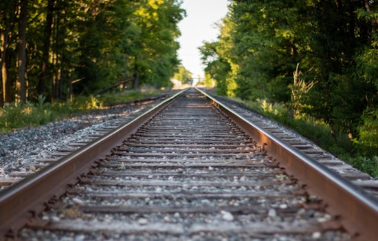 Massachusetts Secures $3.5M Federal Grant to Advance Boston-Albany West-East Rail Project
