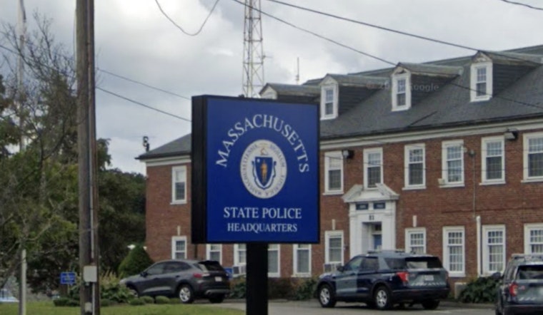 Massachusetts State Police Ramp Up Move Over Law Enforcement Ahead of Labor Day Weekend