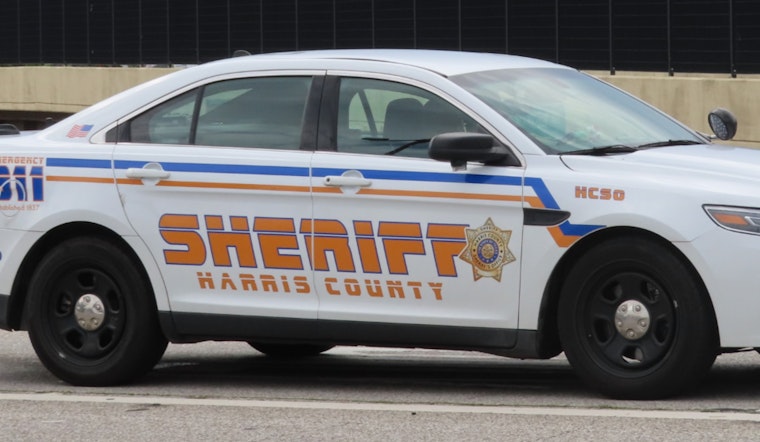 Massive Crowd at Hair Galleria Grand Opening Triggers Traffic Chaos, Harris County Deputies Respond
