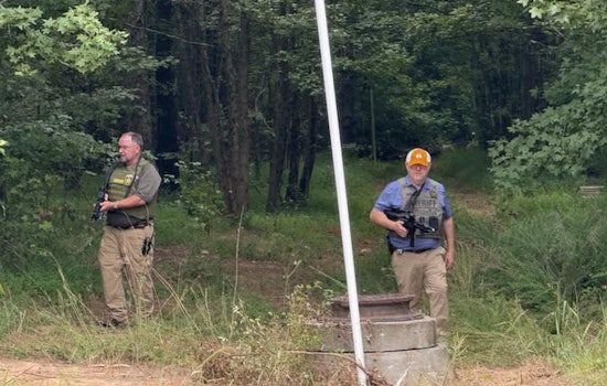 Massive $32,500 Bounty Unleashed in Frenzied Manhunt for Suspected Offender Austin Drummond in Tennessee