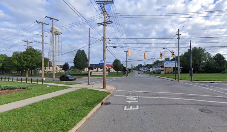 Massive Sinkhole on Cleveland's East Side Swallows Car, Disrupts Traffic and Raises Infrastructure Concerns