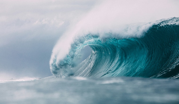 Hawaii High Surf Advisory Canceled as Dangerous Waves Finally Subside