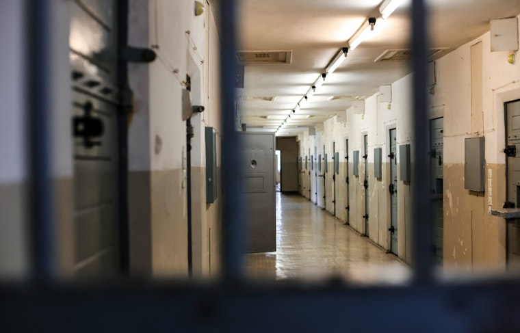Five Nevada Prison Homicides in Three Weeks Spark Emergency Response