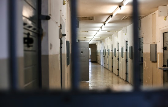 Five Nevada Prison Homicides in Three Weeks Spark Emergency Response