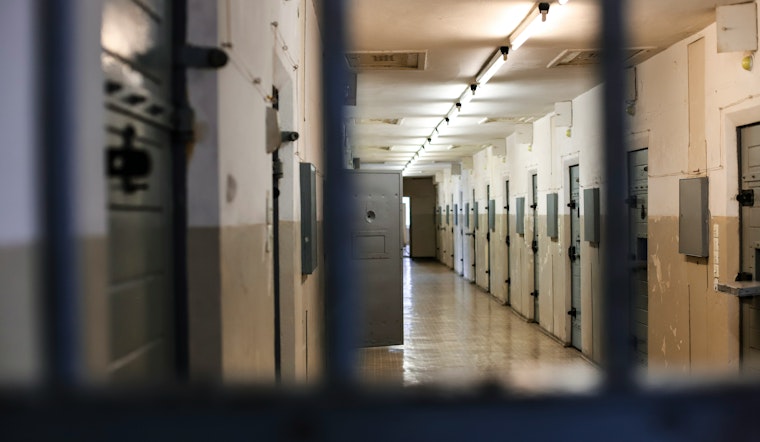 Five Nevada Prison Homicides in Three Weeks Spark Emergency Response
