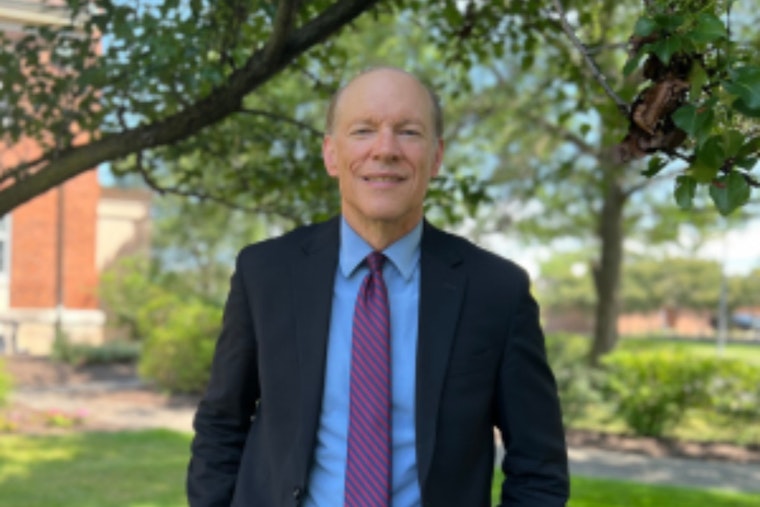 Matthew P. Carroll Appointed as Shaker Heights' New Chief Administrative Officer and Clerk of Council