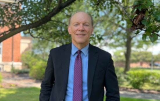 Matthew P. Carroll Appointed as Shaker Heights' New Chief Administrative Officer and Clerk of Council