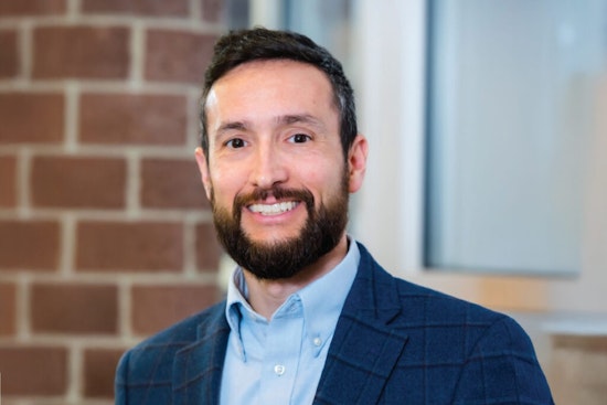 Matthew Rubino Appointed as Dublin's New Chief Financial Officer, Brings Over Two Decades of Experience