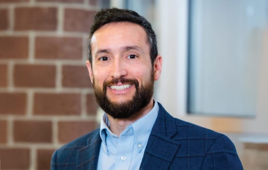 Matthew Rubino Appointed as Dublin's New Chief Financial Officer, Brings Over Two Decades of Experience