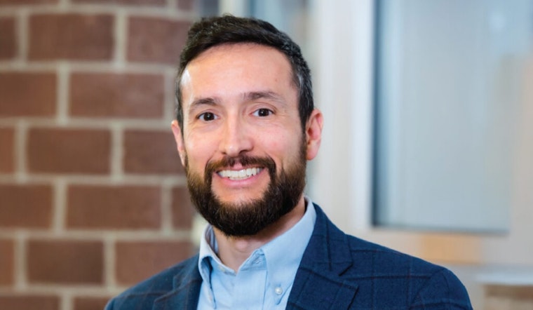 Matthew Rubino Appointed as Dublin's New Chief Financial Officer, Brings Over Two Decades of Experience