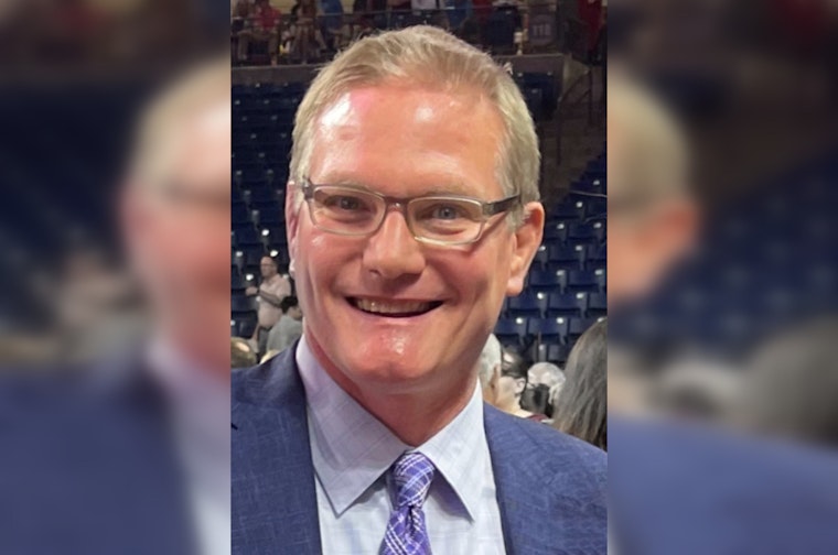 Matthew Todd Chesbro Appointed as Associate District Judge for Tulsa County by Governor Stitt