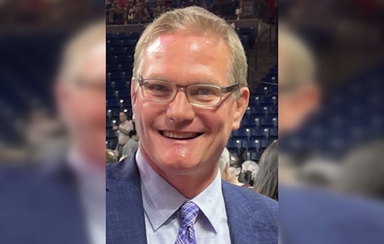 Matthew Todd Chesbro Appointed as Associate District Judge for Tulsa County by Governor Stitt