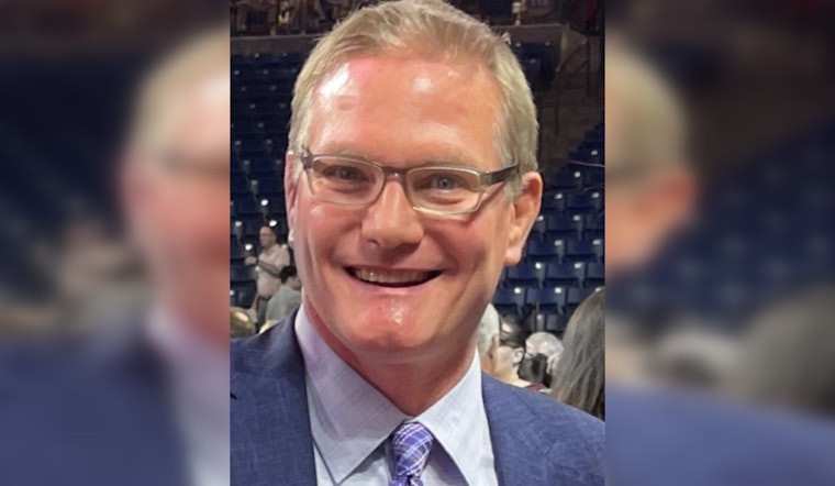 Matthew Todd Chesbro Appointed as Associate District Judge for Tulsa County by Governor Stitt