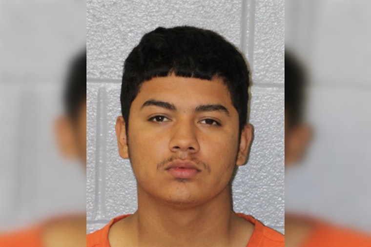 Matthews Police Apprehend Suspect on Multiple Felony Charges for Commercial Break-Ins and Theft