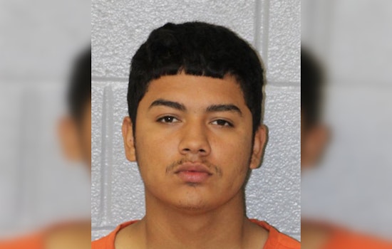 Matthews Police Apprehend Suspect on Multiple Felony Charges for Commercial Break-Ins and Theft