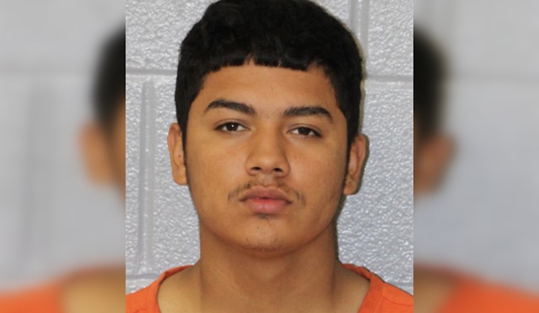 Matthews Police Apprehend Suspect on Multiple Felony Charges for Commercial Break-Ins and Theft
