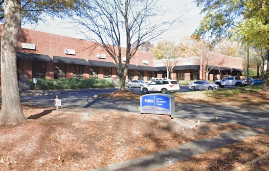Matthews Police Department Seeks New Leaders, Opens Applications for Lieutenant and Captain Roles