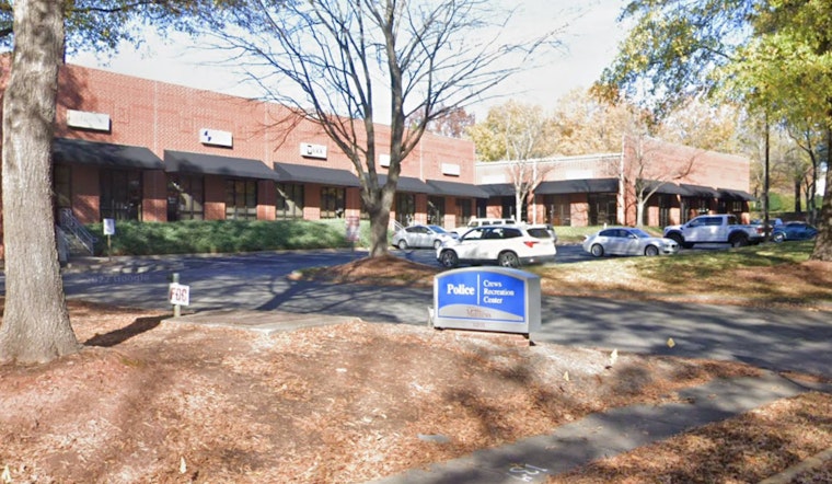 Matthews Police Department Seeks New Leaders, Opens Applications for Lieutenant and Captain Roles