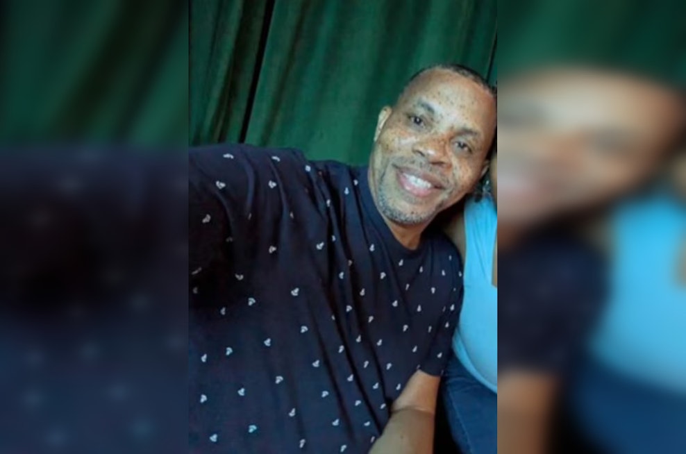 Matthews Police Seek Public's Help in Locating Missing 59-Year-Old Man Keith Bryant Powell
